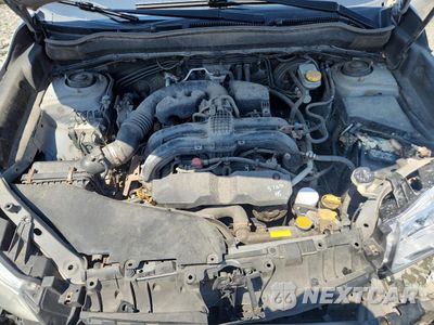 Zdjęcie 12 z 13 samochodu: 2015 SUBARU FORESTER 2.5I PREMIUM VIN:JF2SJADC7FH424450 - miniatura