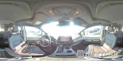 Zdjęcie 15 z 16 samochodu: 2023 TOYOTA SIENNA LIMITED VIN:5TDESKFC8PS096450 - miniatura