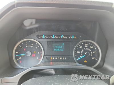 Zdjęcie 9 z 12 samochodu: 2016 FORD F150 SUPERCREW VIN:1FTEW1CF2GFB28208 - miniatura