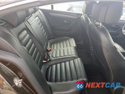 Zdjęcie 10 z 12 samochodu: 2016 VOLKSWAGEN CC BASE VIN:WVWBP7AN9GE512439 - miniatura