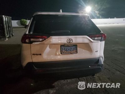 Zdjęcie 6 z 12 samochodu: 2020 TOYOTA RAV4 LE VIN:2T3H1RFVXLW077854 - miniatura