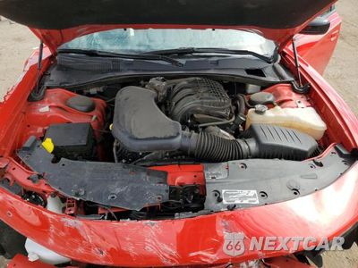 Zdjęcie 11 z 13 samochodu: 2023 DODGE CHARGER SXT VIN:2C3CDXBG6PH666455 - miniatura