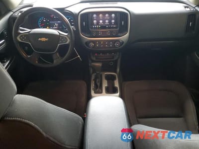 Zdjęcie 8 z 12 samochodu: 2020 CHEVROLET COLORADO LT LT VIN:1GCGSCEN8L1152802 - miniatura