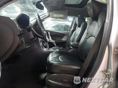 Zdjęcie 7 z 13 samochodu: 2012 GMC ACADIA SLT-1 VIN:1GKKVREDXCJ329138 - miniatura