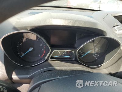 Zdjęcie 9 z 13 samochodu: 2013 FORD ESCAPE SE VIN:1FMCU9GX0DUD56564 - miniatura