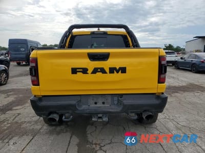 Zdjęcie 6 z 12 samochodu: 2023 RAM 1500 TRX VIN:1C6SRFU98PN579799 - miniatura