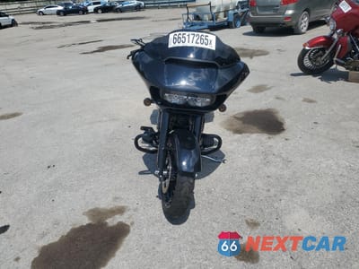 Drugie zdjęcie samochodu z przodu: 2022 HARLEY-DAVIDSON FLTRXS VIN:1HD1KTP12NB673316 - miniatura