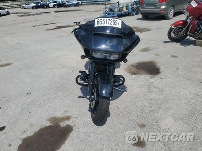Drugie zdjęcie samochodu z przodu: 2022 HARLEY-DAVIDSON FLTRXS VIN:1HD1KTP12NB673316 - miniatura