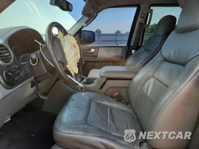 Zdjęcie 7 z 14 samochodu: 2004 FORD EXPEDITION XLT VIN:1FMPU16L54LA48149 - miniatura