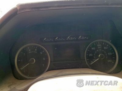 Zdjęcie 9 z 13 samochodu: 2020 FORD F150 SUPER CAB VIN:1FTFX1E55LKD75598 - miniatura