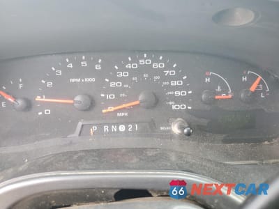 Zdjęcie 9 z 14 samochodu: 2007 FORD ECONOLINE E350 SUPER DUTY WAGON VIN:1FBNE31L57DB06378 - miniatura