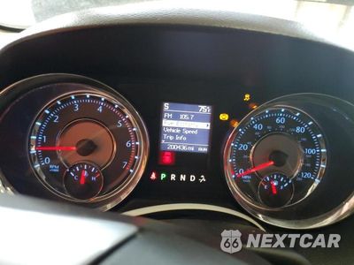 Zdjęcie 9 z 13 samochodu: 2012 CHRYSLER TOWN & COUNTRY TOURING L VIN:2C4RC1CGXCR137681 - miniatura