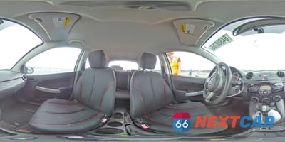 Zdjęcie 14 z 14 samochodu: 2012 MAZDA MAZDA2 VIN:JM1DE1LYXC0135145 - miniatura