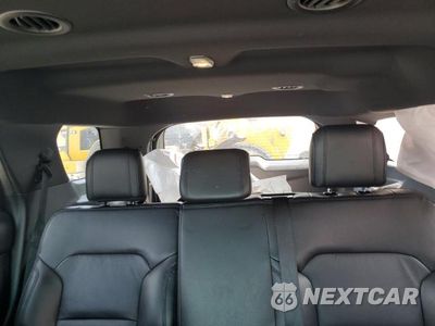 Zdjęcie 10 z 13 samochodu: 2017 FORD EXPLORER XLT VIN:1FM5K7D80HGA42174 - miniatura