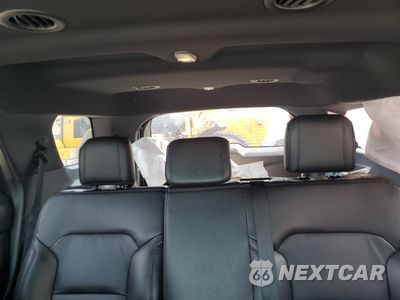 Zdjęcie 10 z 13 samochodu: 2017 FORD EXPLORER XLT VIN:1FM5K7D80HGA42174 - miniatura