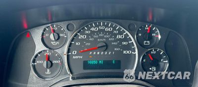 Zdjęcie 8 z 10 samochodu: 2013 GMC SAVANA G1500 VIN:1GTS8AF44D1154132 - miniatura