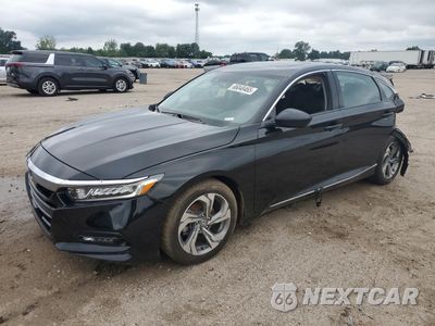 2020 HONDA ACCORD EX 1HGCV1F45LA025829 - główne zdjęcie licytacji z USA - miniatura