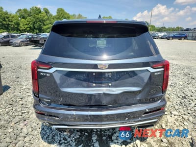 Zdjęcie 6 z 16 samochodu: 2020 CADILLAC XT6 PREMIUM LUXURY VIN:1GYKPDRS8LZ225485 - miniatura