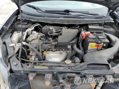 Zdjęcie 12 z 16 samochodu: 2014 NISSAN ROGUE SELECT S VIN:JN8AS5MT7EW602788 - miniatura