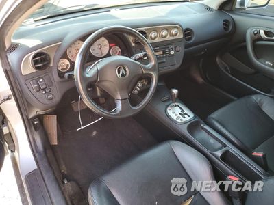 Zdjęcie 8 z 14 samochodu: 2004 ACURA RSX VIN:JH4DC54864S015844 - miniatura