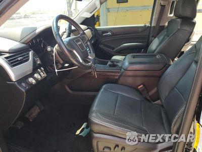 Zdjęcie 7 z 15 samochodu: 2016 GMC YUKON SLE VIN:1GKS2AKCXGR182669 - miniatura