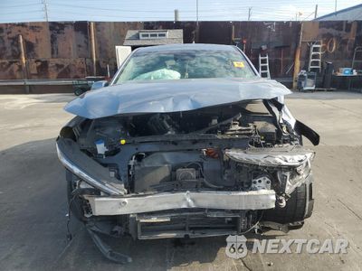 Piąte zdjęcie samochodu w środku: 2020 HYUNDAI KONA LIMITED VIN:KM8K33AG5LU057882 - miniatura