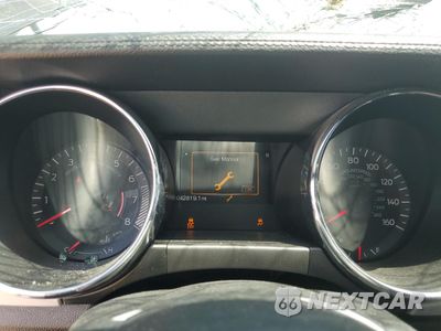 Zdjęcie 9 z 12 samochodu: 2017 FORD MUSTANG GT VIN:1FA6P8CFXH5343293 - miniatura