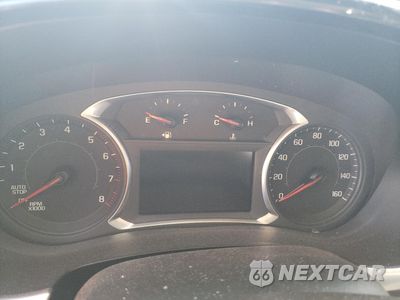 Zdjęcie 9 z 13 samochodu: 2019 CHEVROLET TRAVERSE LT VIN:1GNEVHKW3KJ186788 - miniatura