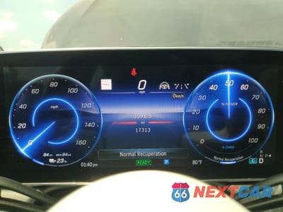 Zdjęcie 9 z 13 samochodu: 2023 MERCEDES-BENZ EQS SEDAN 450+ VIN:W1KCG2DB3PA033777 - miniatura