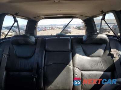 Zdjęcie 10 z 16 samochodu: 2004 VOLVO XC70 VIN:YV1SZ59H241124690 - miniatura