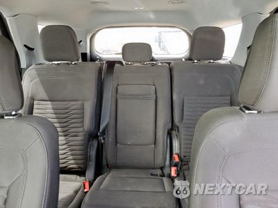 Zdjęcie 10 z 14 samochodu: 2020 FORD EXPLORER XLT VIN:1FMSK7DH0LGD05579 - miniatura