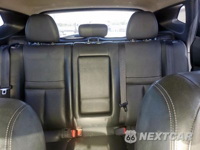 Zdjęcie 10 z 14 samochodu: 2018 NISSAN ROGUE SPORT S VIN:JN1BJ1CP8JW183170 - miniatura