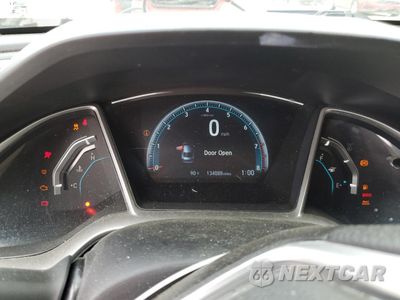 Zdjęcie 9 z 13 samochodu: 2018 HONDA CIVIC EX VIN:19XFC2F74JE005485 - miniatura