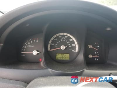 Zdjęcie 9 z 12 samochodu: 2007 KIA SPORTAGE LX VIN:KNDJF724X77414691 - miniatura