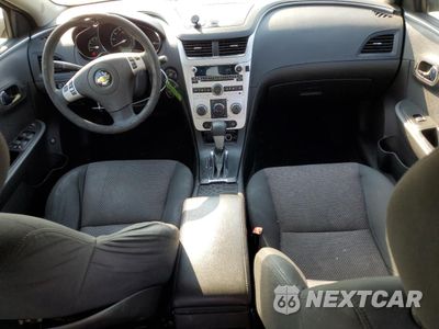 Zdjęcie 8 z 12 samochodu: 2011 CHEVROLET MALIBU 1LT VIN:1G1ZC5E13BF179141 - miniatura