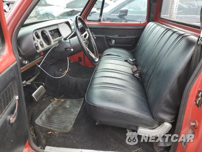 Zdjęcie 7 z 12 samochodu: 1979 DODGE D150 VIN:D13JS9S183822 - miniatura