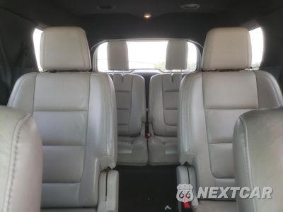 Zdjęcie 10 z 15 samochodu: 2015 FORD EXPLORER XLT VIN:1FM5K8D8XFGC56978 - miniatura