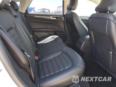 Zdjęcie 10 z 13 samochodu: 2017 FORD FUSION SE HYBRID VIN:3FA6P0LUXHR409712 - miniatura