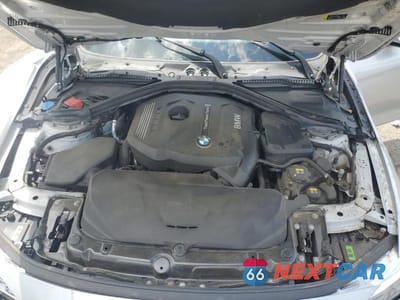 Zdjęcie 11 z 12 samochodu: 2018 BMW 330 XI VIN:WBA8D9C57JEB35547 - miniatura