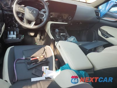 Zdjęcie 8 z 12 samochodu: 2024 LEXUS NX 350H BASE VIN:2T2GKCEZ5RC025072 - miniatura