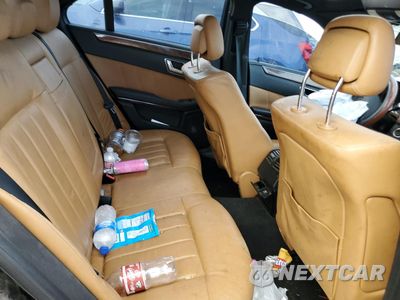 Zdjęcie 10 z 12 samochodu: 2010 MERCEDES-BENZ E 350 4MATIC VIN:WDDHF8HBXAA220365 - miniatura