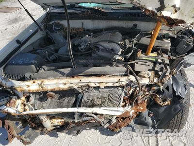 Zdjęcie 11 z 12 samochodu: 2000 TOYOTA TUNDRA VIN:5TBJN3215YS068325 - miniatura