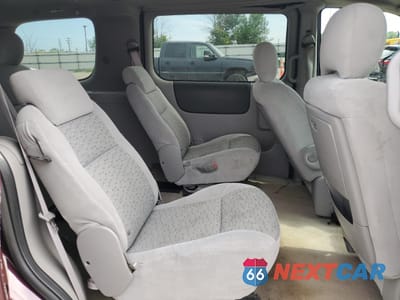 Zdjęcie 11 z 15 samochodu: 2007 CHEVROLET UPLANDER LS VIN:1GNDV23197D198798 - miniatura