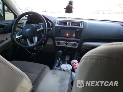 Zdjęcie 8 z 13 samochodu: 2017 SUBARU OUTBACK 2.5I PREMIUM VIN:4S4BSAFC9H3421344 - miniatura