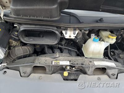 Zdjęcie 12 z 13 samochodu: 2014 RAM PROMASTER 2500 2500 HIGH VIN:3C6TRVCG7EE101373 - miniatura