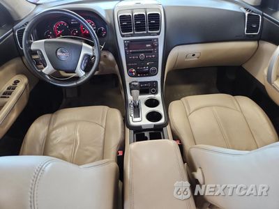 Zdjęcie 8 z 13 samochodu: 2012 GMC ACADIA SLT-1 VIN:1GKKVRED0CJ300330 - miniatura