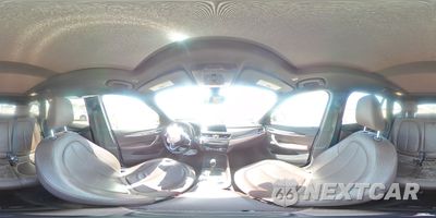 Zdjęcie 15 z 15 samochodu: 2017 BMW X1 SDRIVE28I VIN:WBXHU7C34H5H34974 - miniatura