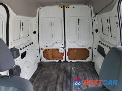 Zdjęcie 10 z 13 samochodu: 2011 FORD TRANSIT CONNECT XL VIN:NM0LS7AN3BT046012 - miniatura