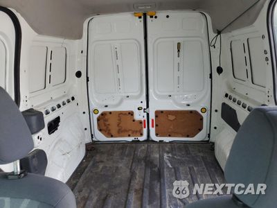Zdjęcie 10 z 13 samochodu: 2011 FORD TRANSIT CONNECT XL VIN:NM0LS7AN3BT046012 - miniatura