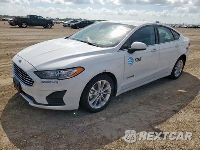 2019 FORD FUSION SE 3FA6P0LU8KR263981 - główne zdjęcie licytacji z USA - miniatura